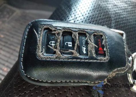 2017 Lexus Rx 350 from USA, damaged, VIN 2T2BZMCA1HC132059